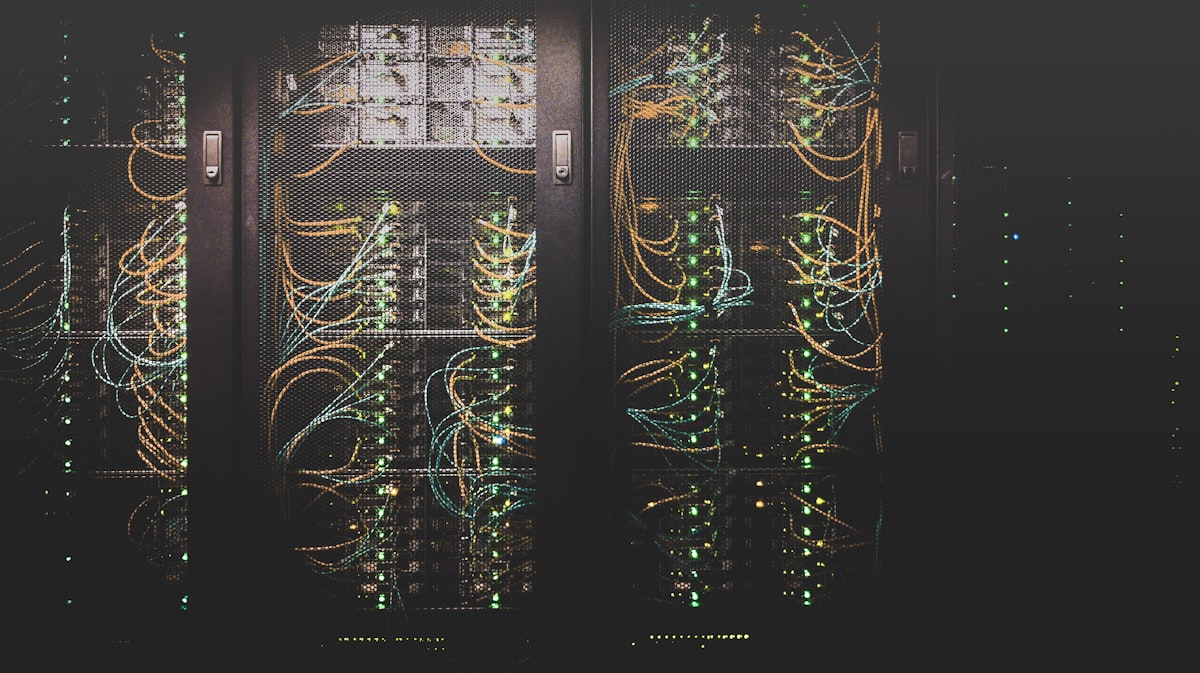 Bruederlinpartner GmbH - Security Massnahmen Konfiguration
